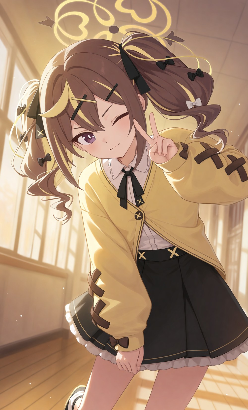 网页图标原图 —— pixiv 作品 150068123